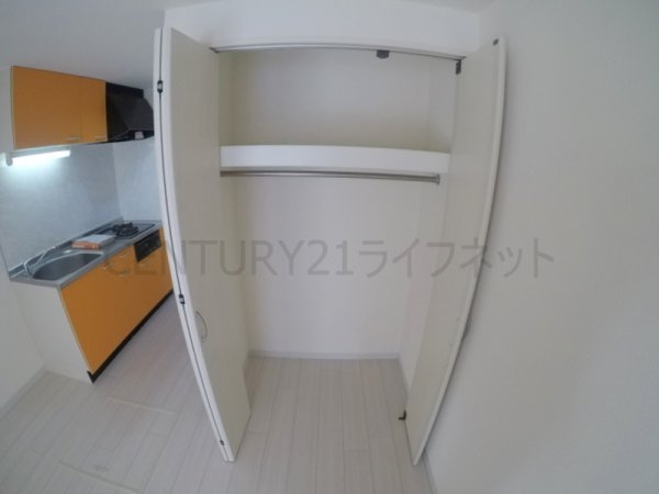 グラマシー十三東2nd