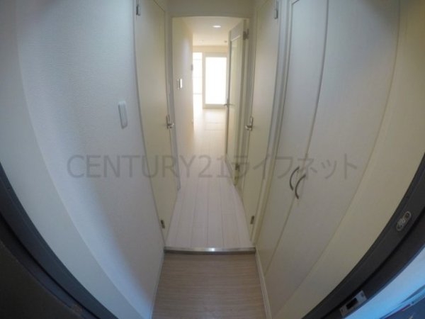 グラマシー十三東2nd