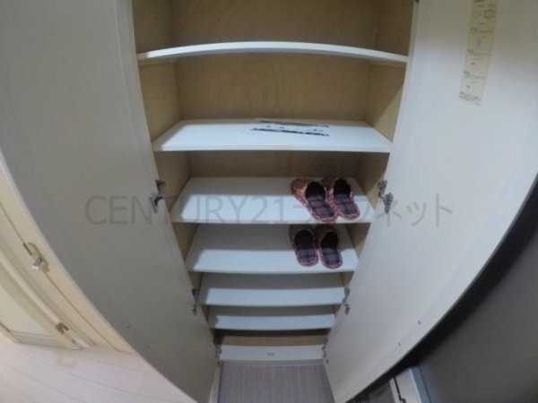 グラマシー十三東2nd