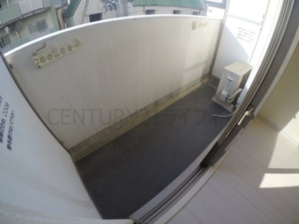 グラマシー十三東2nd