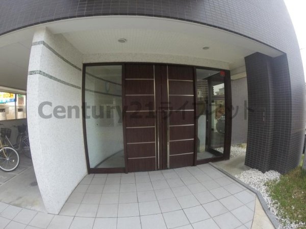 グラマシー十三東2nd