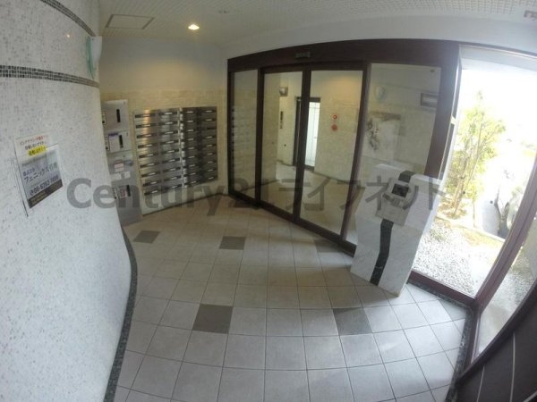 グラマシー十三東2nd