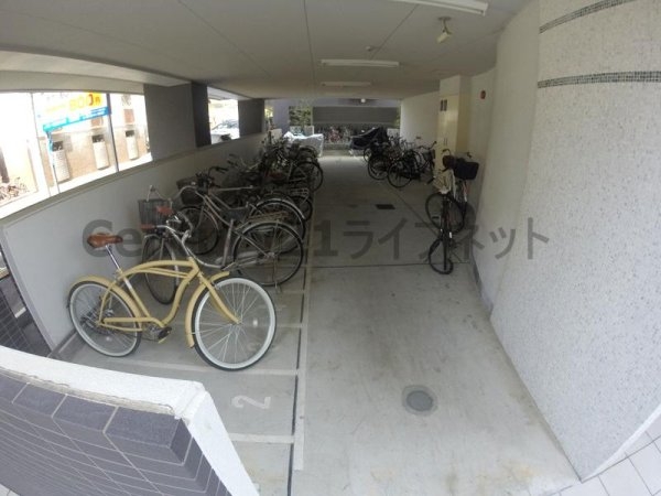 グラマシー十三東2nd