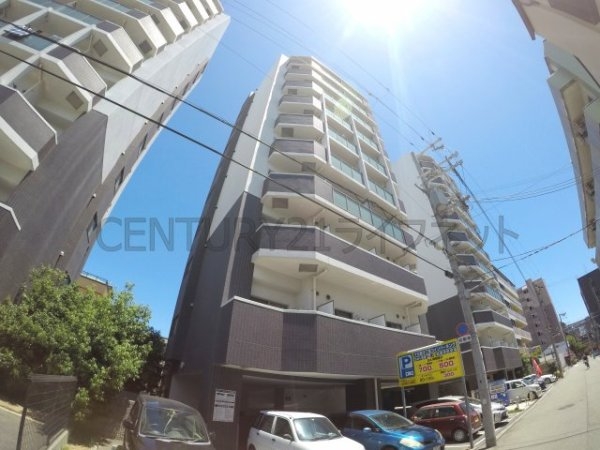 グラマシー十三東2nd