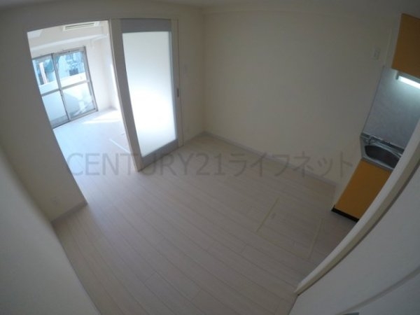 グラマシー十三東2nd