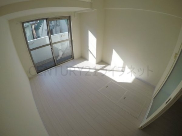 グラマシー十三東2nd