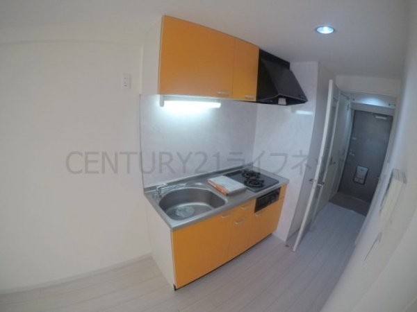 グラマシー十三東2nd