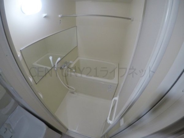 グラマシー十三東2nd