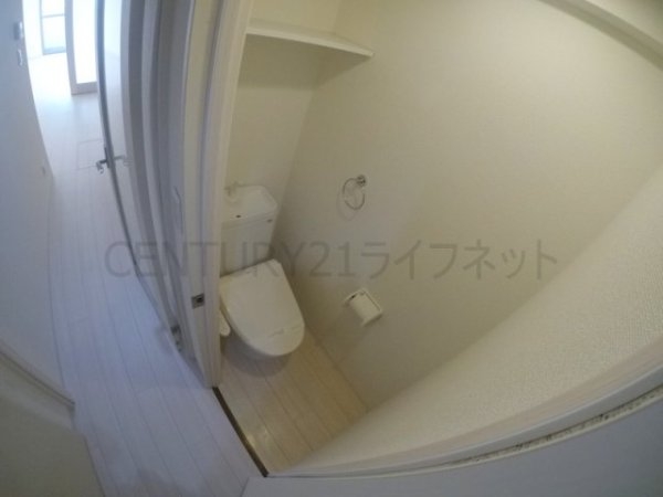 グラマシー十三東2nd