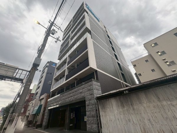 プレサンス塚本グランゲート