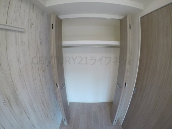 プレサンス新大阪ジェイズ