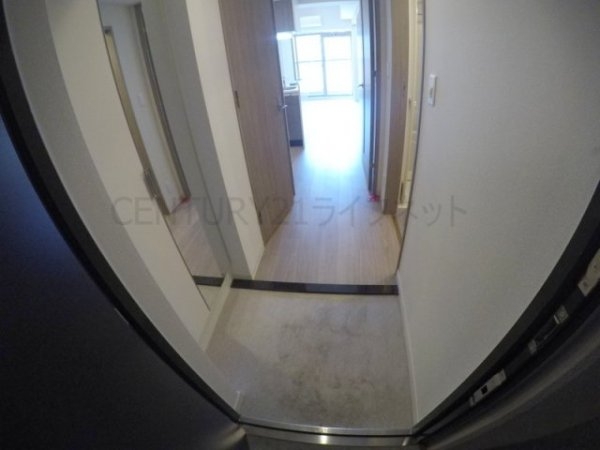 プレサンス新大阪ジェイズ