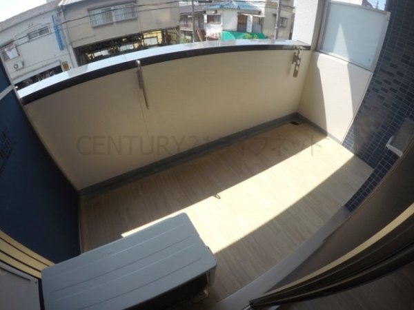 プレサンス新大阪ジェイズ