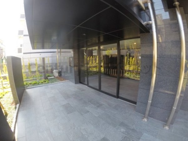 プレサンス新大阪ジェイズ