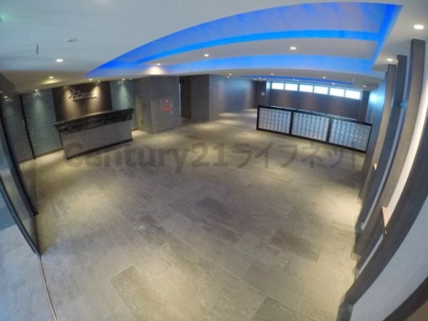 プレサンス新大阪ジェイズ