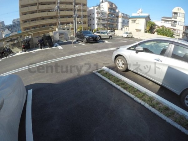 プレサンス新大阪ジェイズ