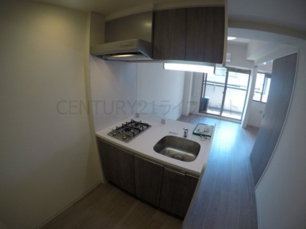 プレサンス新大阪ジェイズ