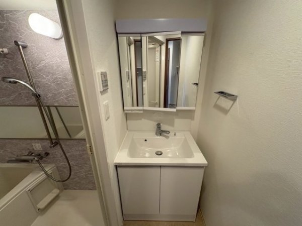 プレサンス神崎川ファインブレス