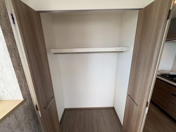 プレサンス神崎川ファインブレス