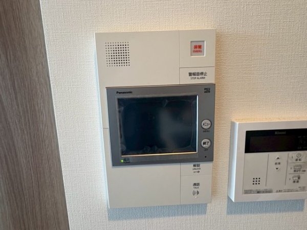 プレサンス神崎川ファインブレス