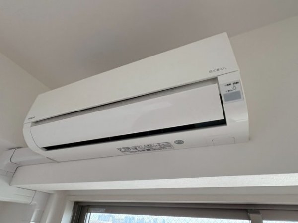 プレサンス神崎川ファインブレス