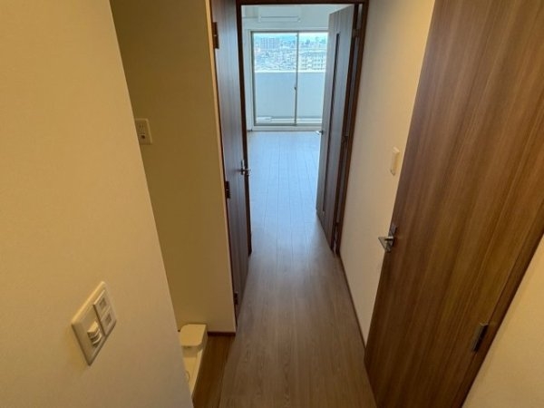 プレサンス神崎川ファインブレス