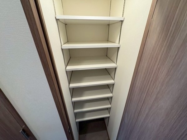 プレサンス神崎川ファインブレス