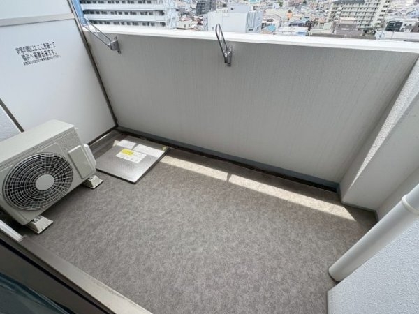 プレサンス神崎川ファインブレス