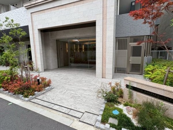 プレサンス神崎川ファインブレス