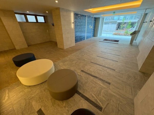 プレサンス神崎川ファインブレス