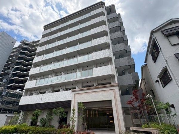 プレサンス神崎川ファインブレス