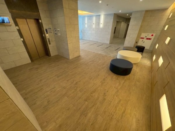 プレサンス神崎川ファインブレス