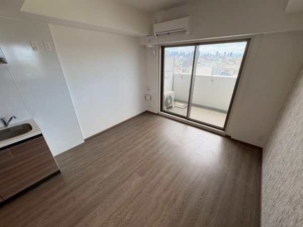 プレサンス神崎川ファインブレス