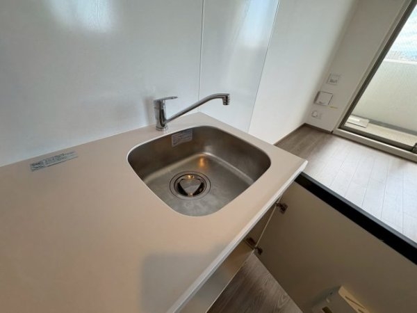 プレサンス神崎川ファインブレス