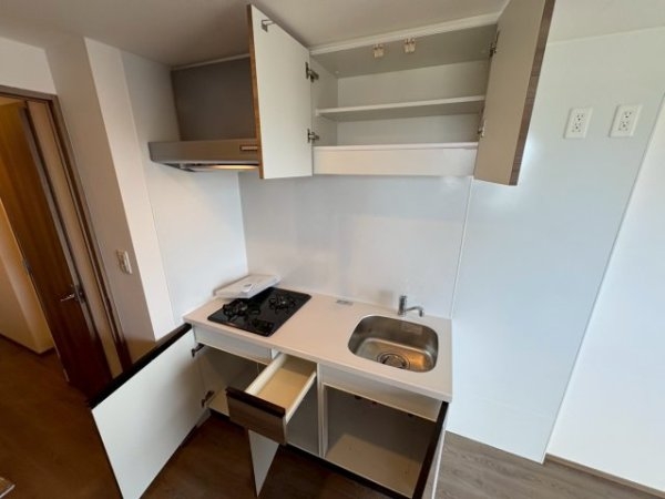 プレサンス神崎川ファインブレス