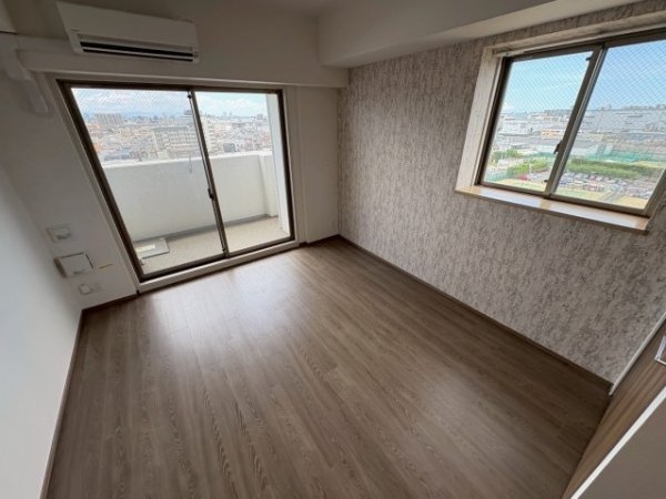 プレサンス神崎川ファインブレス