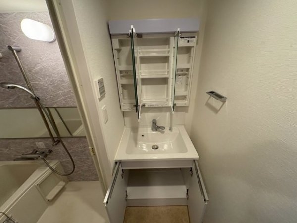 プレサンス神崎川ファインブレス