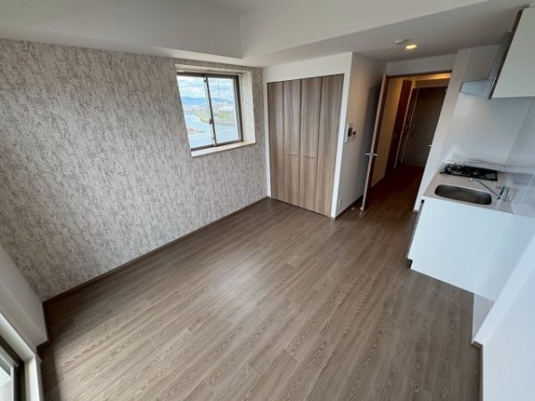 プレサンス神崎川ファインブレス