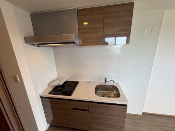 プレサンス神崎川ファインブレス