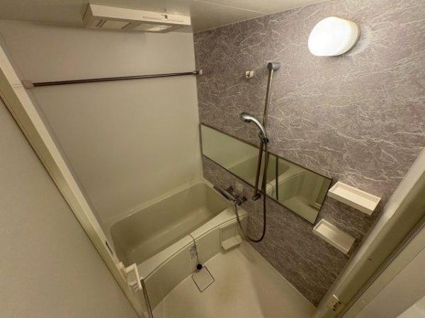 プレサンス神崎川ファインブレス