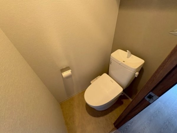 プレサンス神崎川ファインブレス