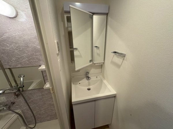 プレサンス神崎川ファインブレス