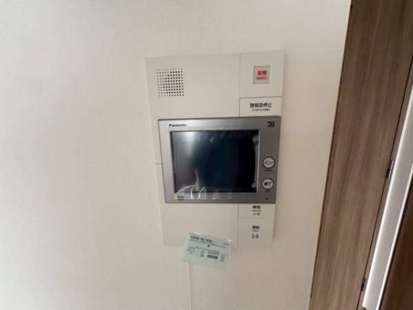 プレサンス神崎川ファインブレス