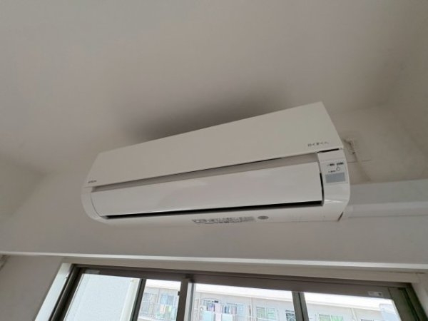 プレサンス神崎川ファインブレス