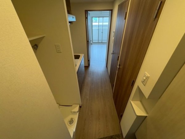 プレサンス神崎川ファインブレス