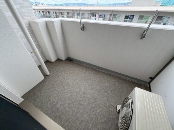 プレサンス神崎川ファインブレス