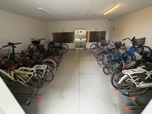 プレサンス神崎川ファインブレス