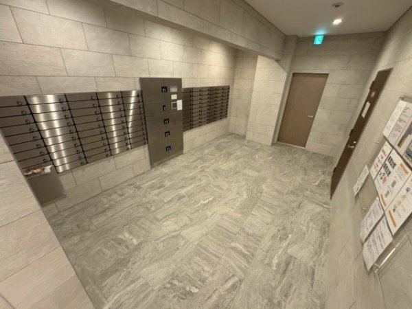 プレサンス神崎川ファインブレス