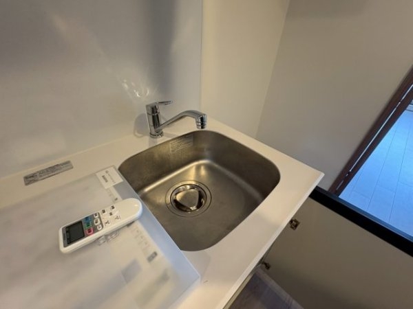 プレサンス神崎川ファインブレス