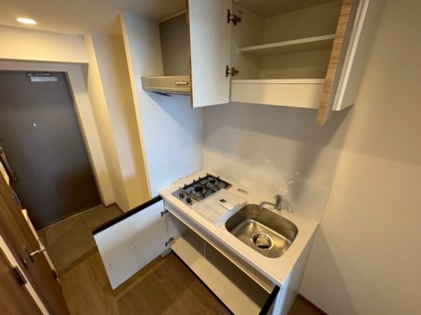 プレサンス神崎川ファインブレス